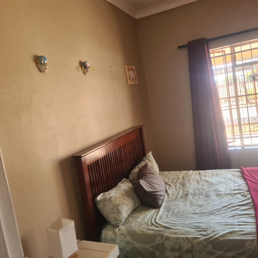 Commercial Property for Sale in Martindale Free State